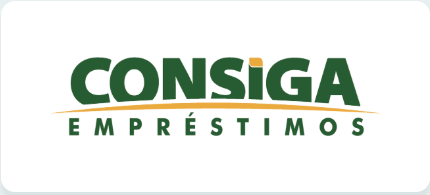 Consiga Empréstimos