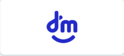 DM